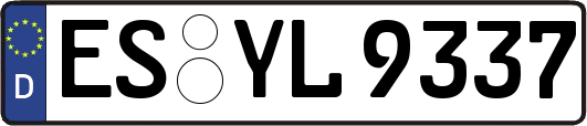 ES-YL9337