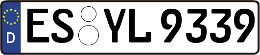 ES-YL9339