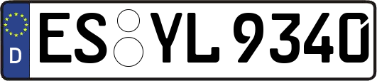 ES-YL9340