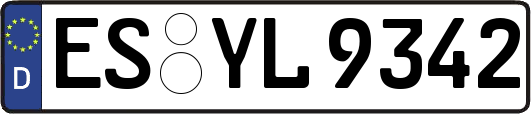 ES-YL9342