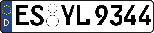 ES-YL9344