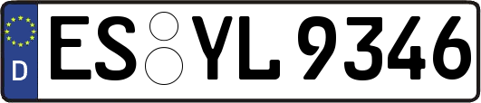 ES-YL9346