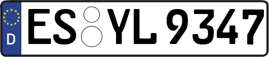 ES-YL9347