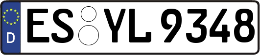 ES-YL9348