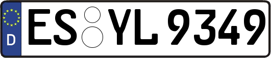 ES-YL9349