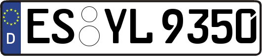 ES-YL9350