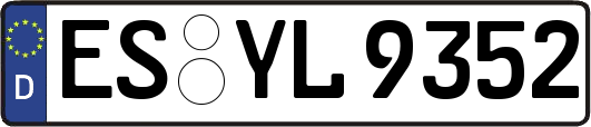 ES-YL9352