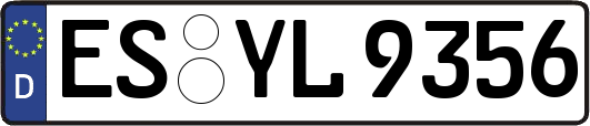 ES-YL9356