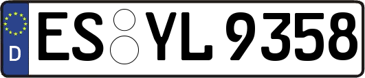 ES-YL9358
