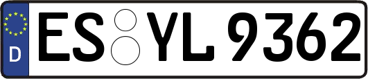 ES-YL9362