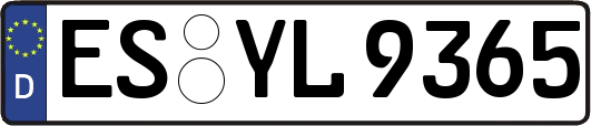 ES-YL9365