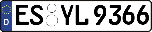 ES-YL9366