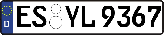 ES-YL9367