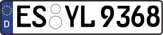 ES-YL9368