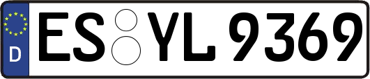 ES-YL9369