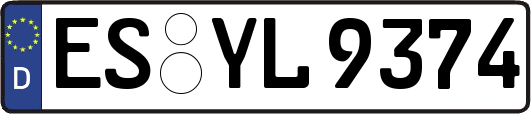 ES-YL9374