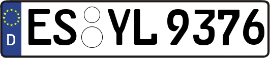 ES-YL9376