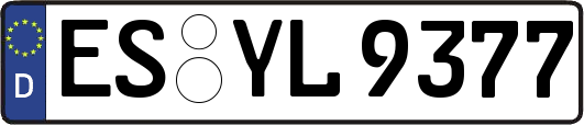ES-YL9377