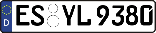 ES-YL9380
