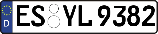 ES-YL9382