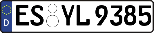 ES-YL9385