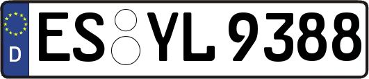 ES-YL9388