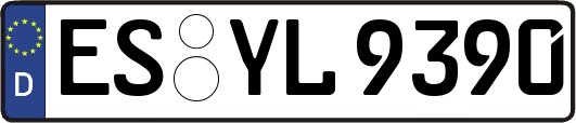 ES-YL9390