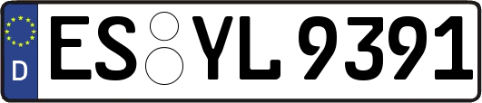 ES-YL9391