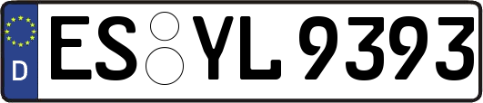 ES-YL9393
