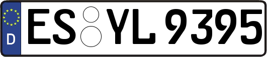 ES-YL9395
