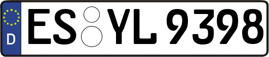 ES-YL9398