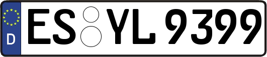 ES-YL9399