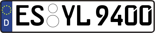 ES-YL9400