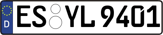 ES-YL9401