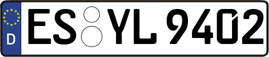 ES-YL9402