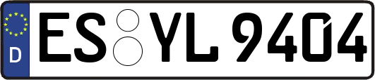 ES-YL9404