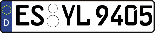 ES-YL9405