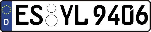 ES-YL9406