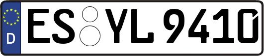 ES-YL9410