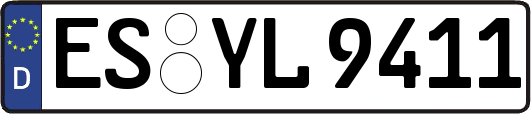 ES-YL9411