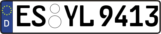 ES-YL9413