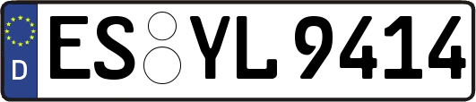 ES-YL9414