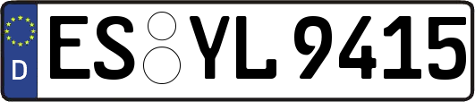 ES-YL9415