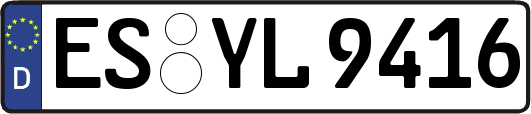 ES-YL9416