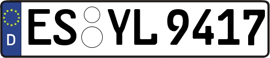 ES-YL9417
