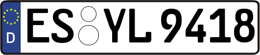 ES-YL9418