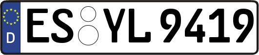 ES-YL9419