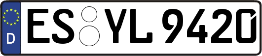 ES-YL9420