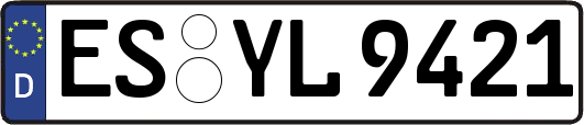 ES-YL9421