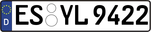 ES-YL9422